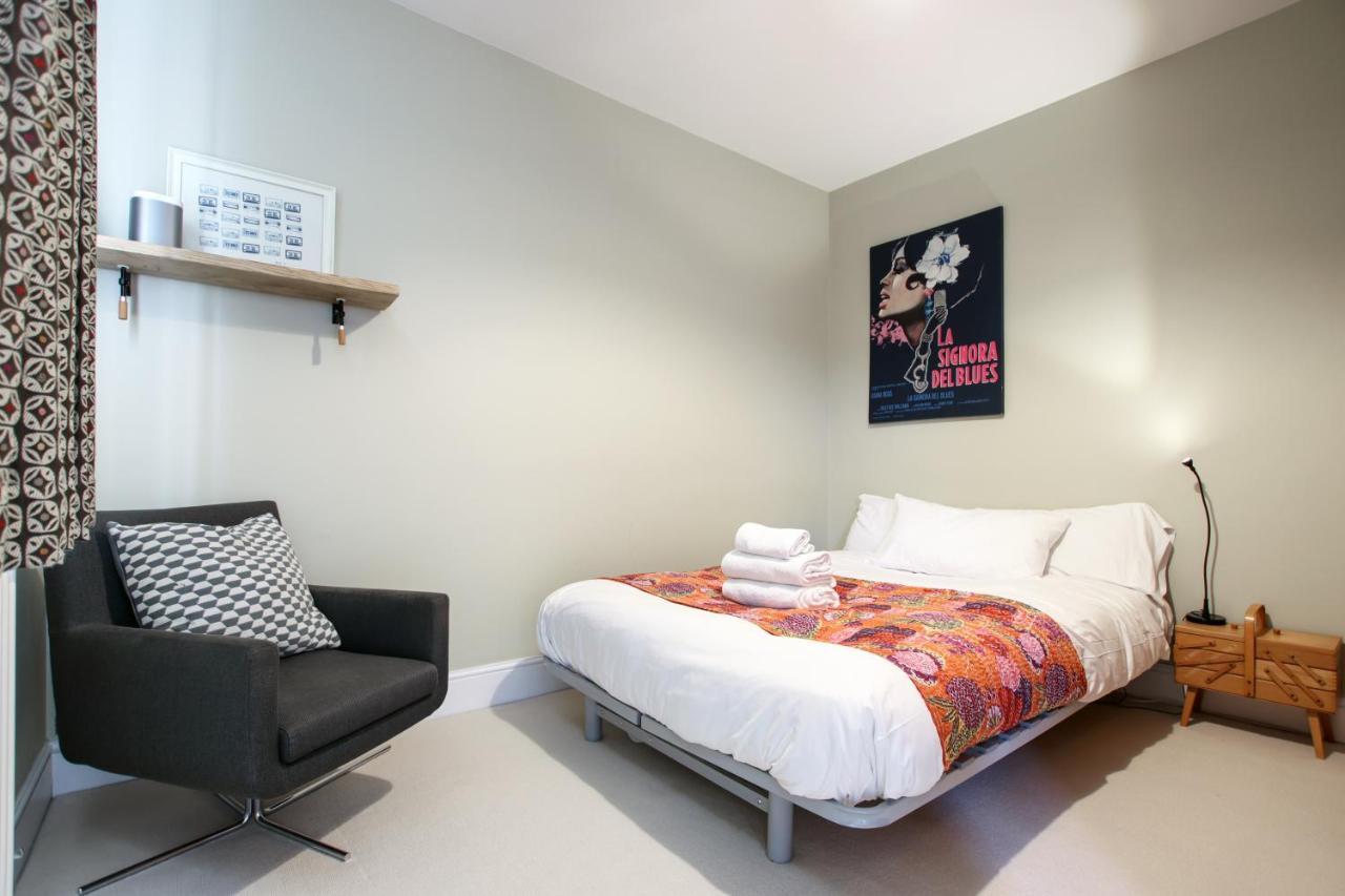 Tranquil 2 Bedroom Home In Totterdown Bristol Kültér fotó